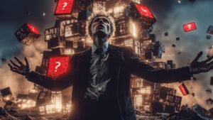 Паралич страха — почему онлайн-казино боятся запускать новые игры