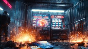 Игры кончились — «Беларусбанк» опускает железный занавес для иностранных казино