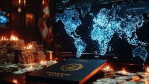 Офшорная империя на £3,5 млрд — кто «заказал» MyStake британскому регулятору?