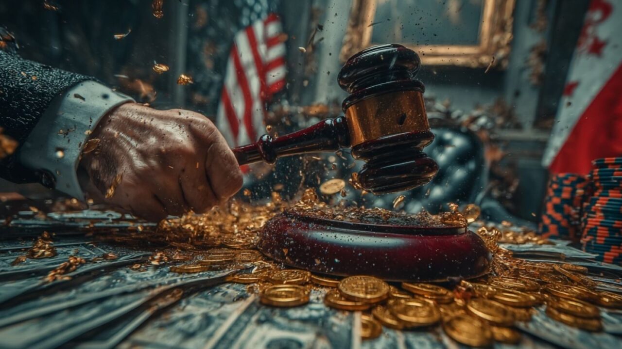 Вето на жадность: в Польше отказались поднимать налог на выигрыши до 15%