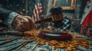 Вето на жадность: в Польше отказались поднимать налог на выигрыши до 15%