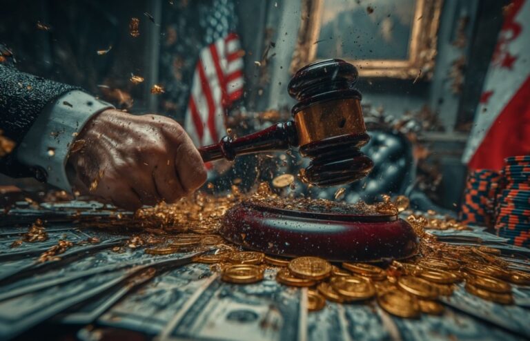 Вето на жадность: в Польше отказались поднимать налог на выигрыши до 15%