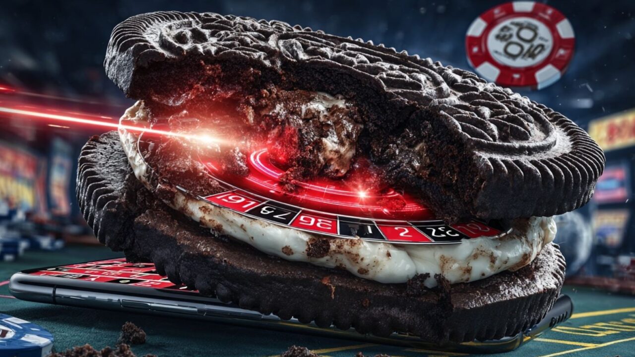 Молоко, печенье и… фриспины. Скандал с Oreo и казино в Казахстане