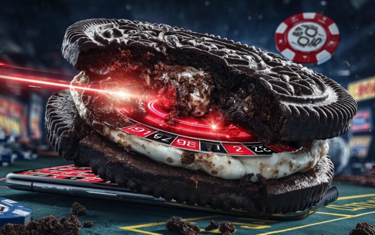 Молоко, печенье и… фриспины. Скандал с Oreo и казино в Казахстане