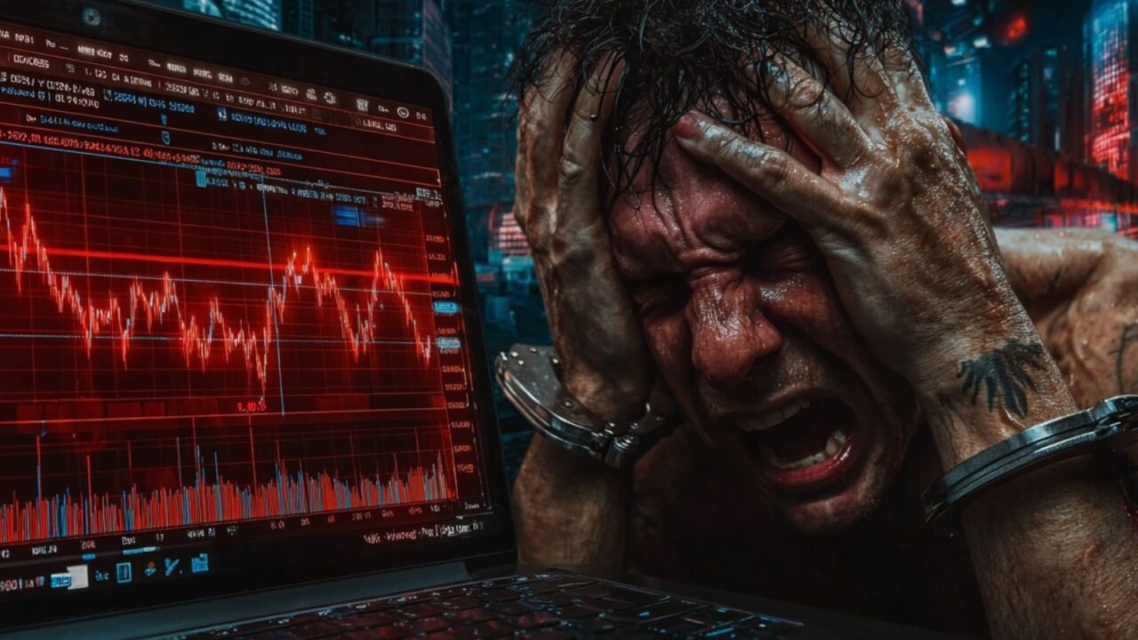 Тюрьма вместо трейдинга — Кыргызстан объявляет войну бинарным опционам