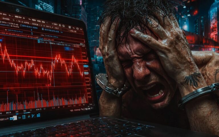 Тюрьма вместо трейдинга — Кыргызстан объявляет войну бинарным опционам