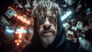«Я врал жене и хотел умереть»: горькая исповедь типичного лудомана