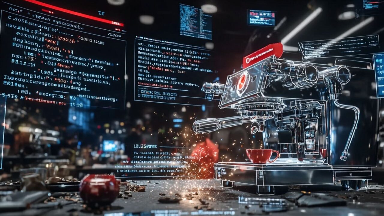 OpenAI выпустила «убийцу фотошопа» — гайд по модели GPT-Image-1.5