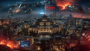 Тотальная перезагрузка: главный игорный регулятор Европы меняет структуру из-за наплыва нелегалов