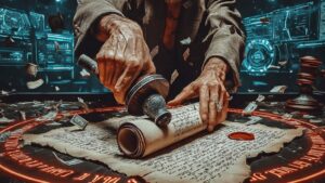 Привет из XVIII века: как закон времен ковбоев может уничтожить современные онлайн-казино
