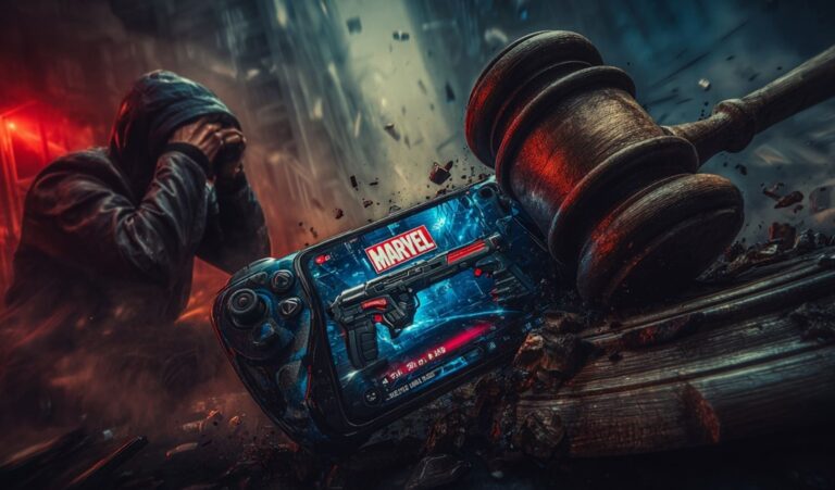 Рынок скинов рухнет? Valve готовит замену лутбоксам из-за угрозы судов