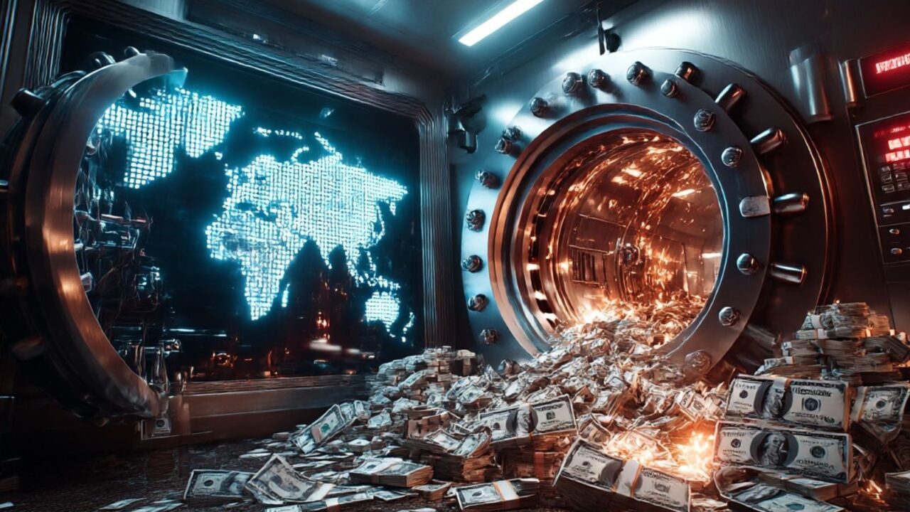 Дыра в полмиллиарда — Украина теряет $450 млн в год на теневых казино
