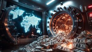 Дыра в полмиллиарда — Украина теряет $450 млн в год на теневых казино