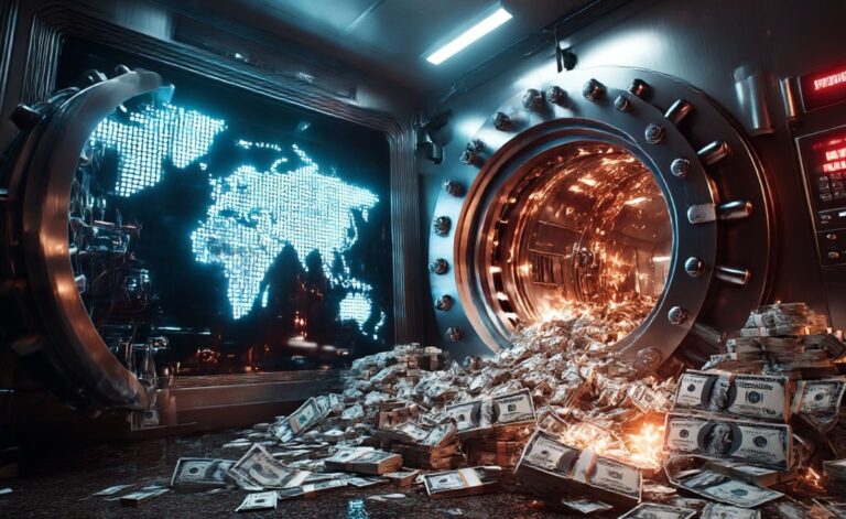 Дыра в полмиллиарда — Украина теряет $450 млн в год на теневых казино