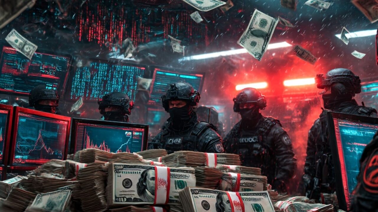 Конец корейской схемы: 15 человек задержаны за обслуживание нелегальных букмекеров