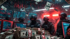 Конец корейской схемы: 15 человек задержаны за обслуживание нелегальных букмекеров