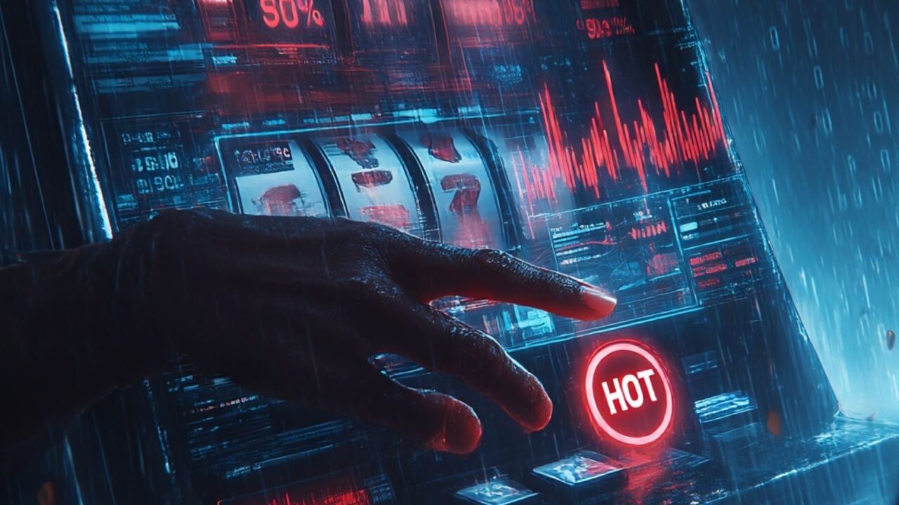Охота на Hot-слоты: как казино заставляют вас верить, что вы обязательно выиграете