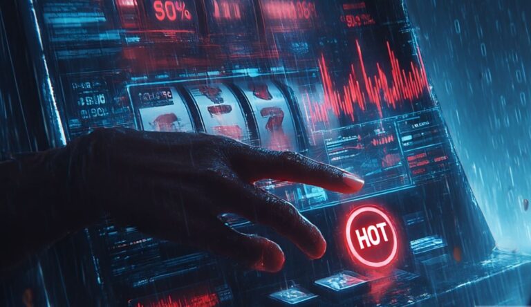 Охота на Hot-слоты: как казино заставляют вас верить, что вы обязательно выиграете