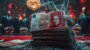 Прощай, чемодан с кэшем — Европа вводит полный контроль над деньгами игроков