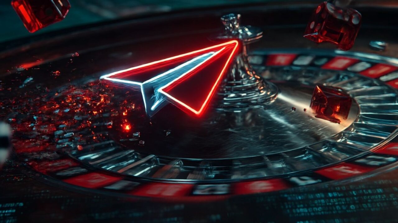 Telegram готовит свое казино? В коде нашли ставки на эмодзи и партнерскую программу