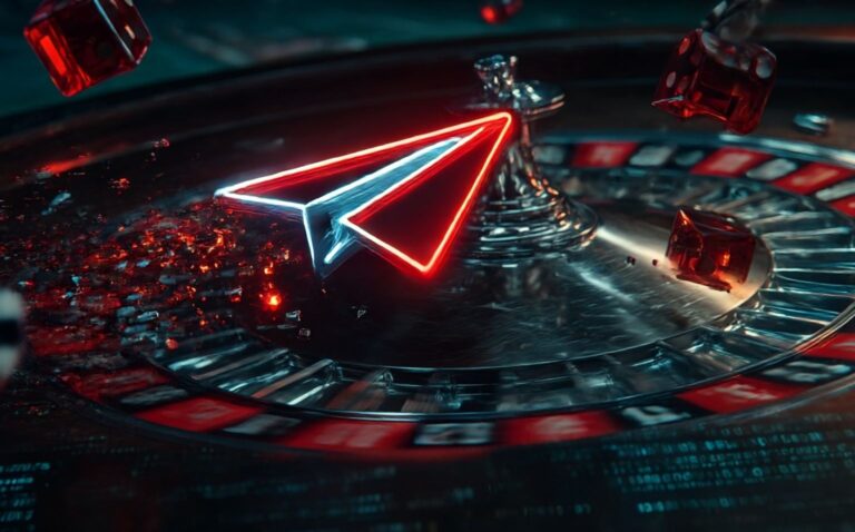 Telegram готовит свое казино? В коде нашли ставки на эмодзи и партнерскую программу