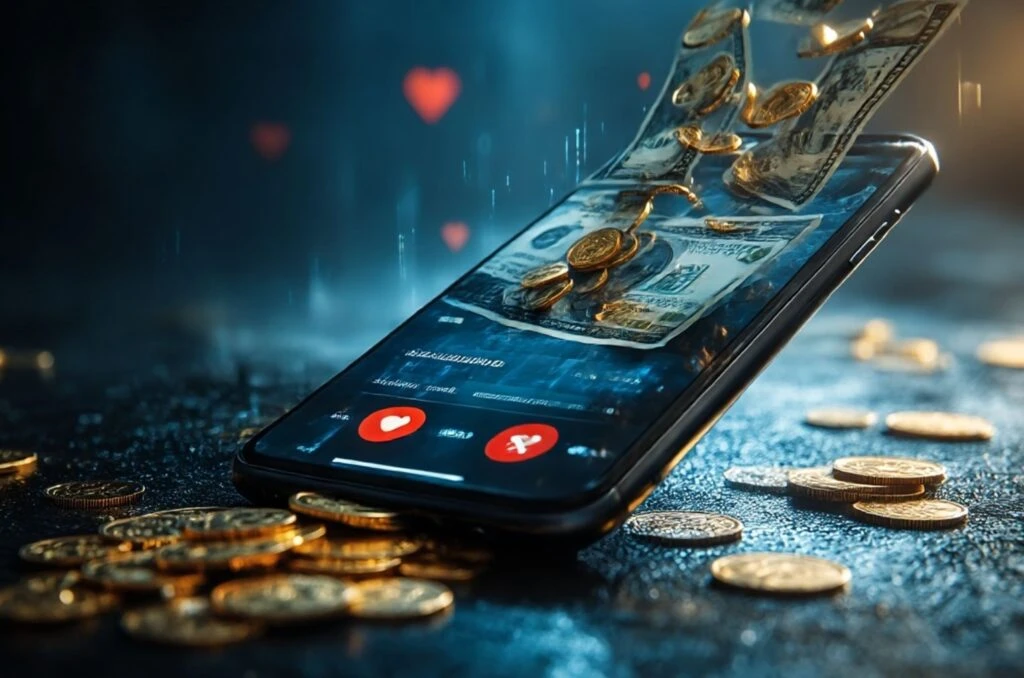 Золотая жила в Facebook Dating: ИИ-помощники Meta* стали легальным источником трафика на адат-платформы