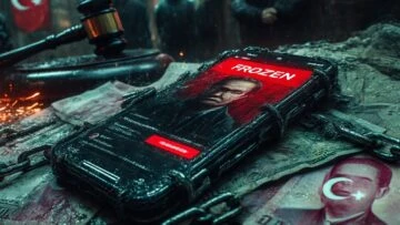 Банки сдали игроков: в Турцию за перевод букмекеру теперь можно сесть в тюрьму