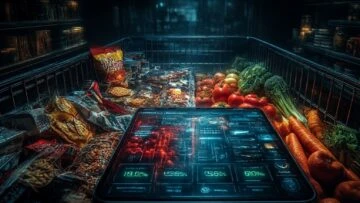 Оливье доели, пора худеть — ChatGPT составит идеальную диету и сэкономит деньги по фото из магазина