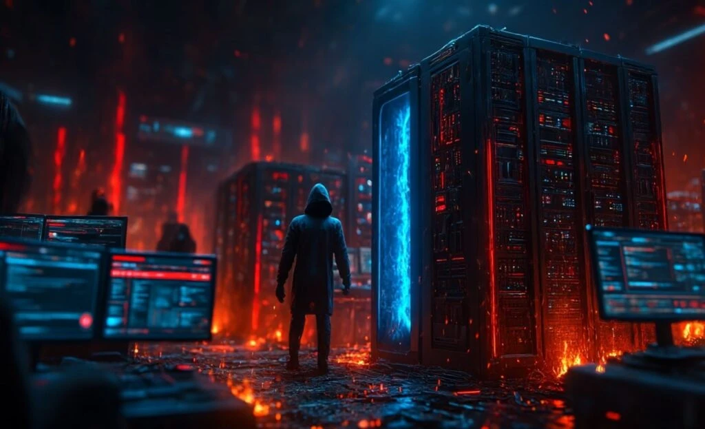 Кибервойна за ставочников: кто заказал самый мощный DDoS-удар 2025 года