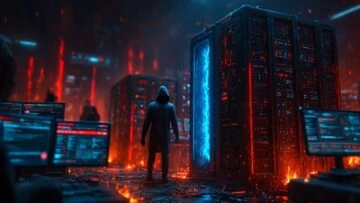 Кибервойна за ставочников: кто заказал самый мощный DDoS-удар 2025 года