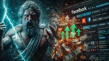 Кейс: как масштабировать бюджет в FB* в 10 раз и заработать $1500+ на слотах