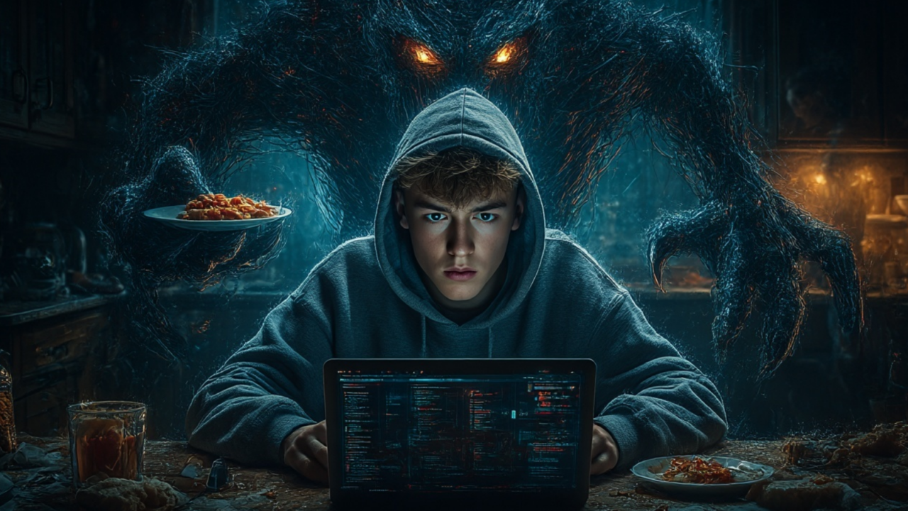 Ваш ребенок играет в казино? 76% родителей не знают правды о скинах в Steam