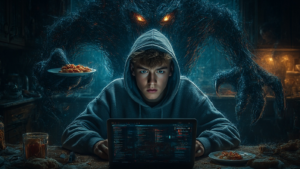 Ваш ребенок играет в казино? 76% родителей не знают правды о скинах в Steam