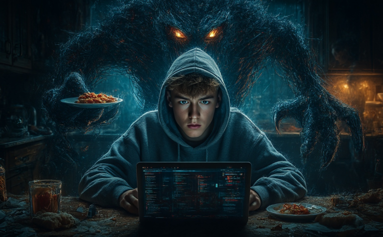 Ваш ребенок играет в казино? 76% родителей не знают правды о скинах в Steam