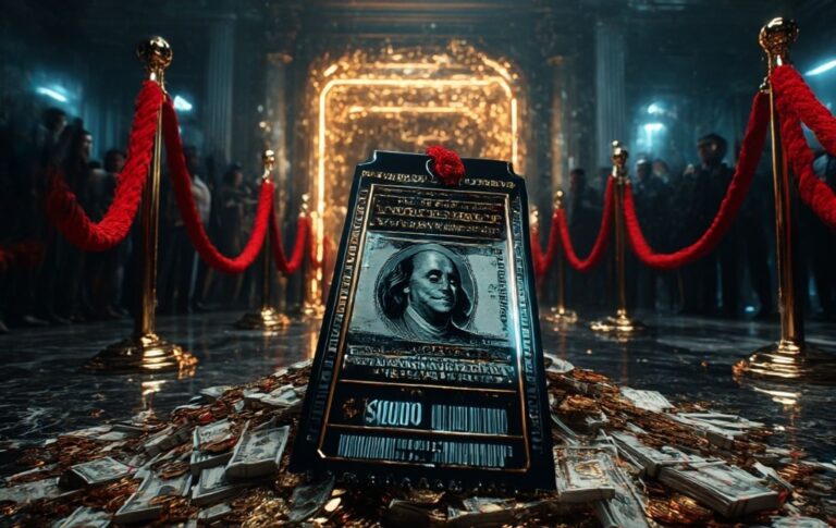 Вход — $100: Шри-Ланка вводит «налог на бедность» для местных игроков и повышает сборы с казино