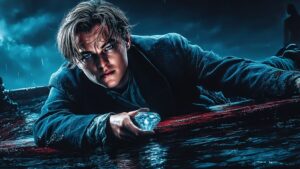 Джек выжил! Нейросеть пересняла финал «Титаника», и это видео посмотрели 5 миллионов человек