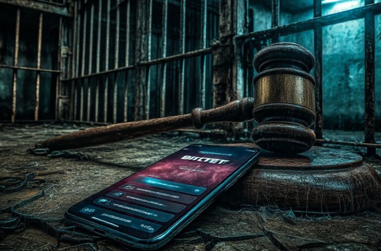 Срок как за убийство: в Индонезии организаторов ставок сажают на 20 лет