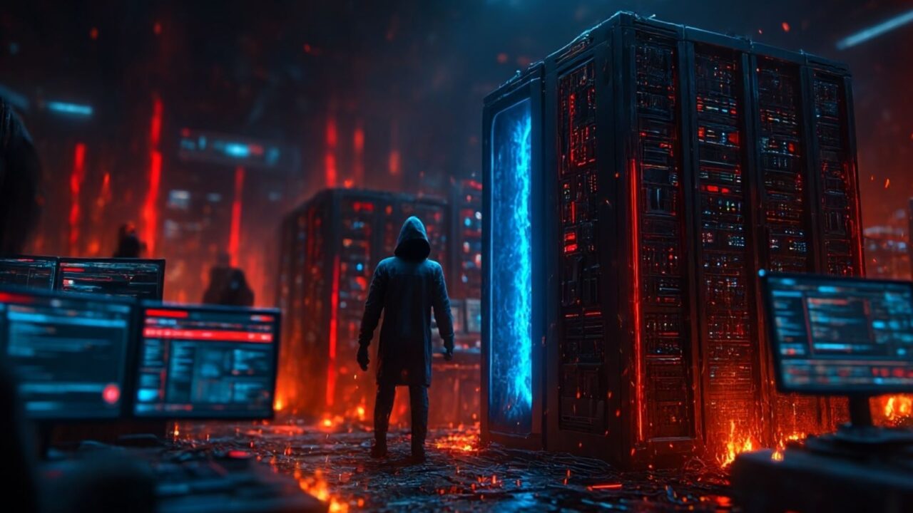 Кибервойна за ставочников: кто заказал самый мощный DDoS-удар 2025 года