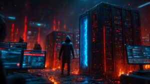 Кибервойна за ставочников: кто заказал самый мощный DDoS-удар 2025 года
