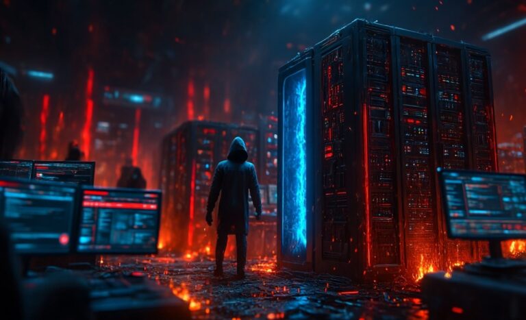 Кибервойна за ставочников: кто заказал самый мощный DDoS-удар 2025 года