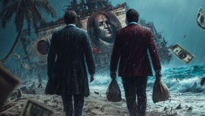 Лицензия Шредингера — популярная юрисдикция Анжуан оказалась глобальной фейковой схемой