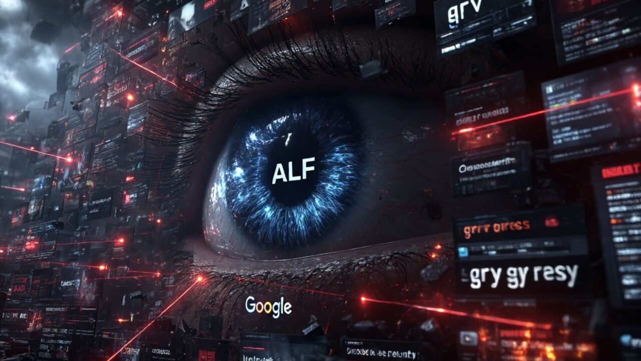 Google Ads включил режим «Бога» — новый ИИ ALF банит в 2 раза эффективнее