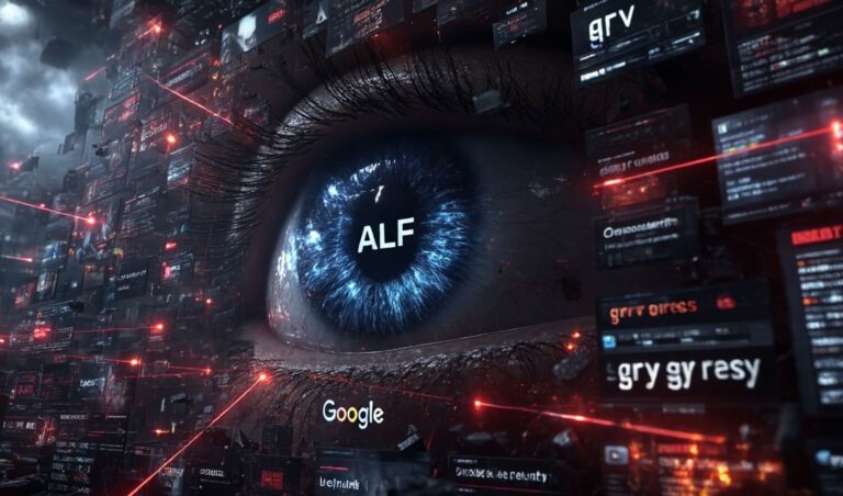 Google Ads включил режим «Бога» — новый ИИ ALF банит в 2 раза эффективнее