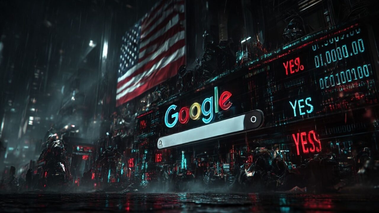 Google разрешил рекламировать ставки на предсказания: с 21 января в США меняются правила