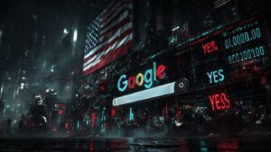 Google разрешил рекламировать ставки на предсказания: с 21 января в США меняются правила