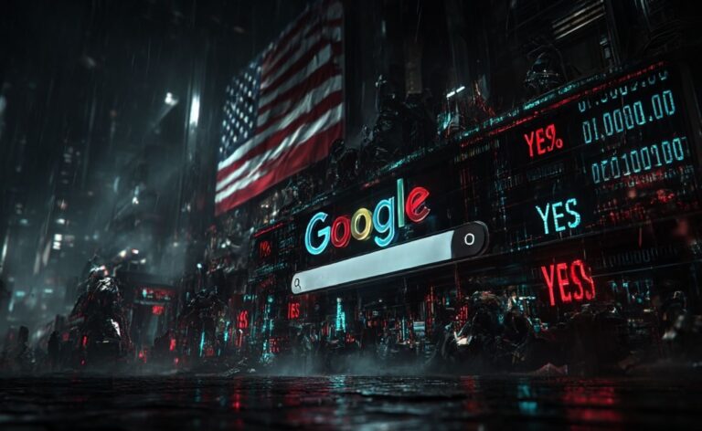Google разрешил рекламировать ставки на предсказания: с 21 января в США меняются правила