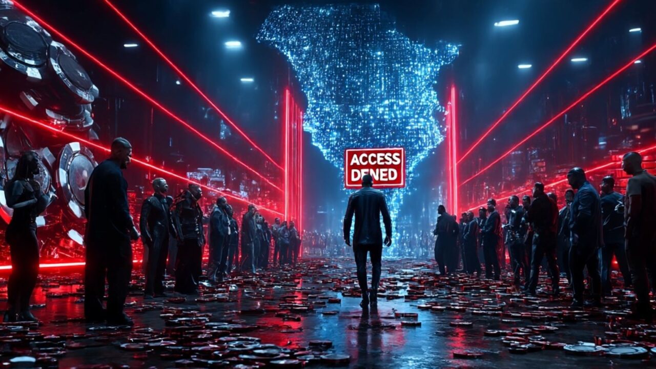 Полтора миллиона «за бортом»: Грузия запретила играть в казино 40% граждан