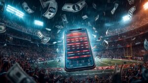 Небраска просыпается — в 2026 году штат может легализовать онлайн-ставки и снять бан на студенческий спорт