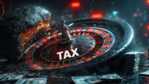 Налоги на казино в Зимбабве выросли в 7 раз за одну ночь