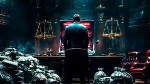 Судиться бесполезно: 98% игроков проиграли иски букмекерам в 2025 году